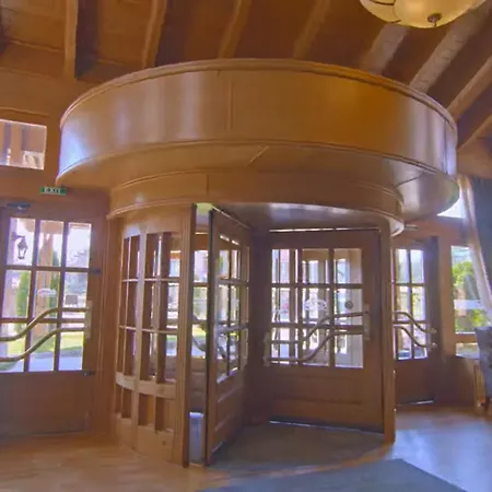 Studio Prezident 52 Pirin Golf & Spa Апартамент