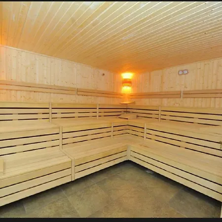 Studio Prezident 52 Pirin Golf & Spa Апартамент