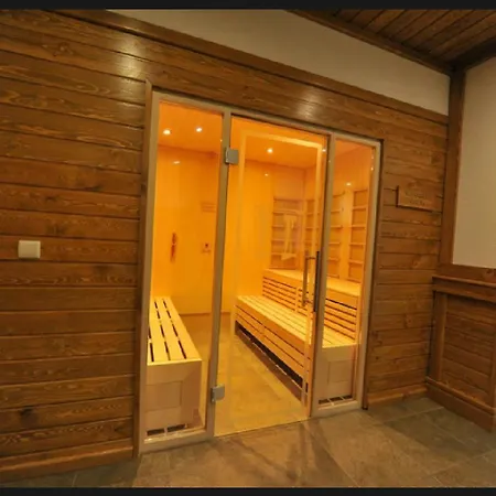 Apartament Studio Prezident 52 Pirin Golf & Spa *