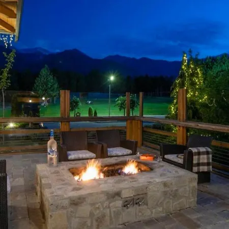 Studio Prezident 52 Pirin Golf & Spa * Bansko