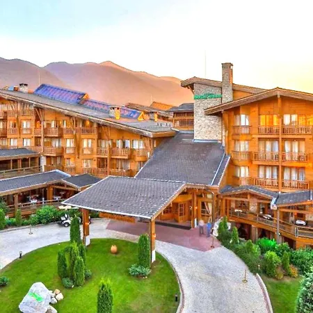 Studio Prezident 52 Pirin Golf & Spa Apartament