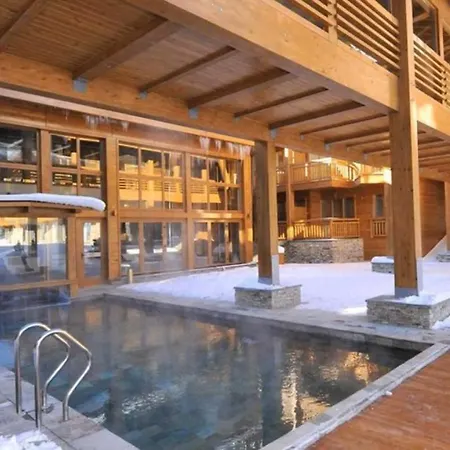 Studio Prezident 52 Pirin Golf & Spa Apartament *