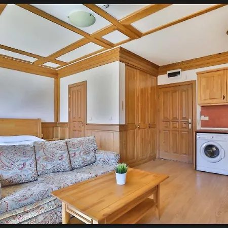 Apartament Studio Prezident 52 Pirin Golf & Spa
