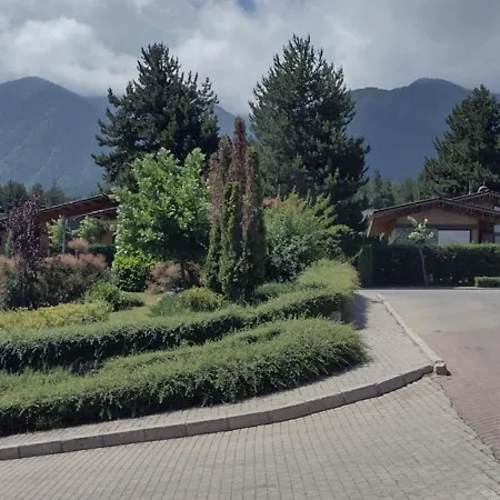 Studio Prezident 52 Pirin Golf & Spa Apartament