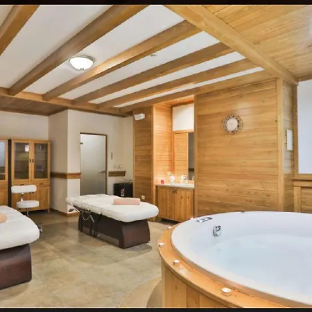 아파트 Studio Prezident 52 Pirin Golf & Spa