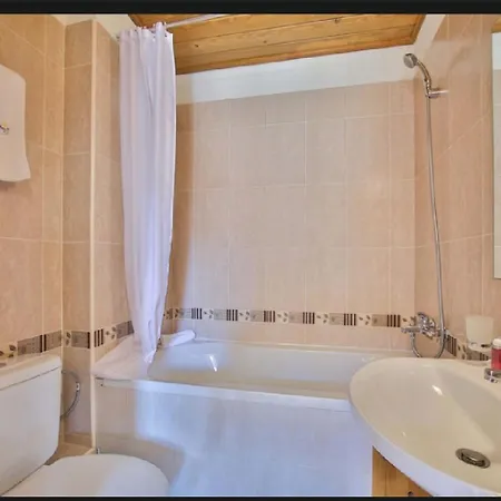 아파트 Studio Prezident 52 Pirin Golf & Spa *